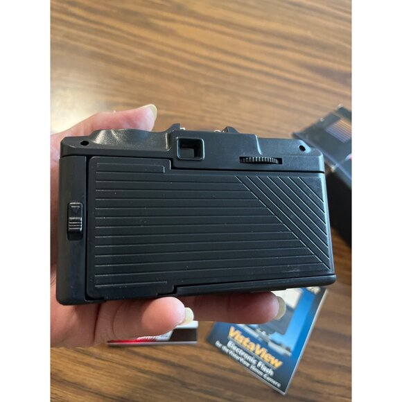 Vista View 35MM XL film camera NOS - Picture 5 of 8